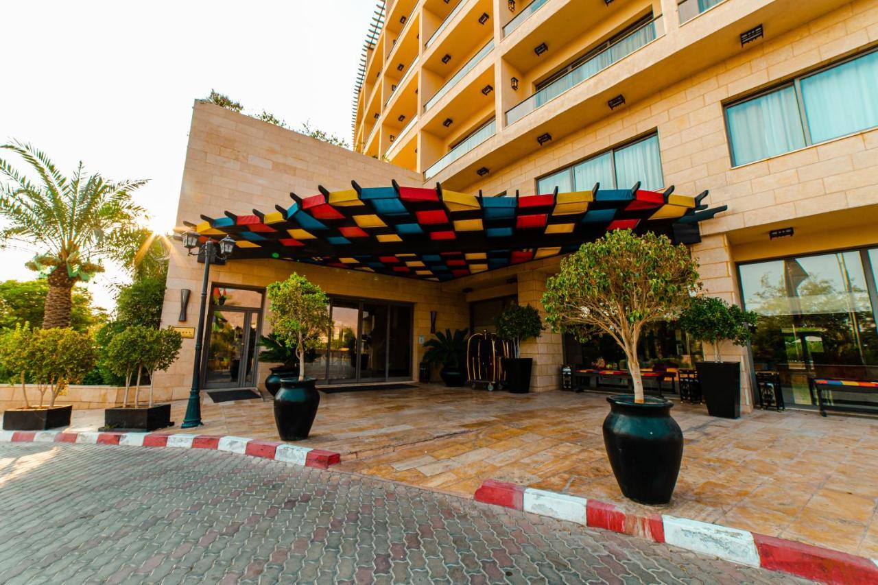 Oryx Hotel Akaba Zewnętrze zdjęcie