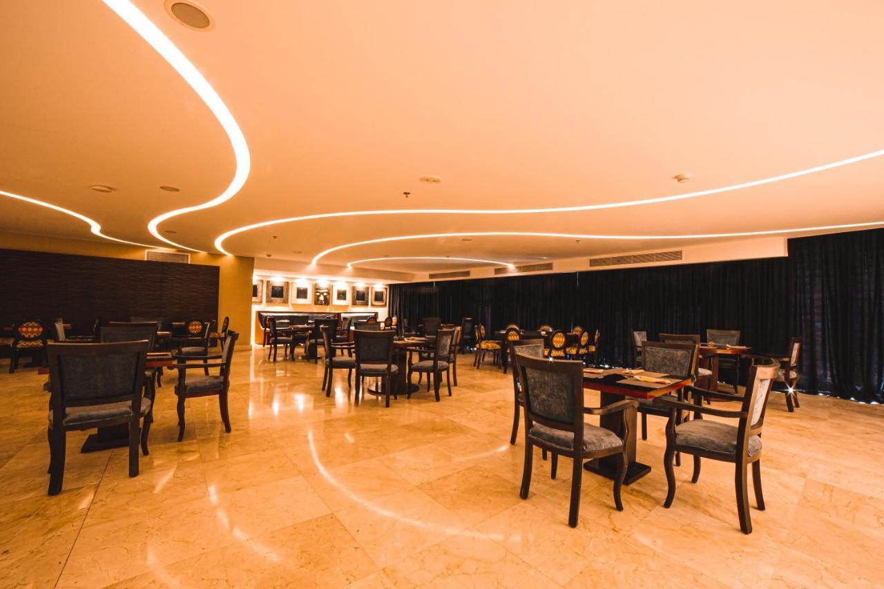 Oryx Hotel Akaba Zewnętrze zdjęcie